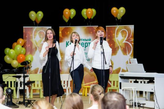 Курсы вокала для взрослых в Москве